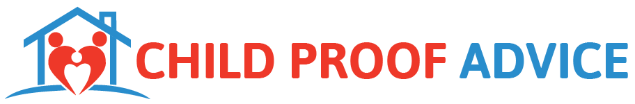 Child Proof Advice Non Profit 501(c)(3)