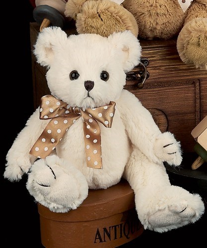 bearington teddy bears