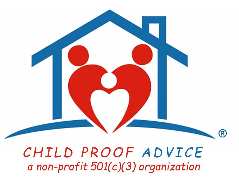 Child Proof Advice Non Profit 501(c)(3)